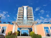 Astera Hotel & Spa with Free Private Beach - spa