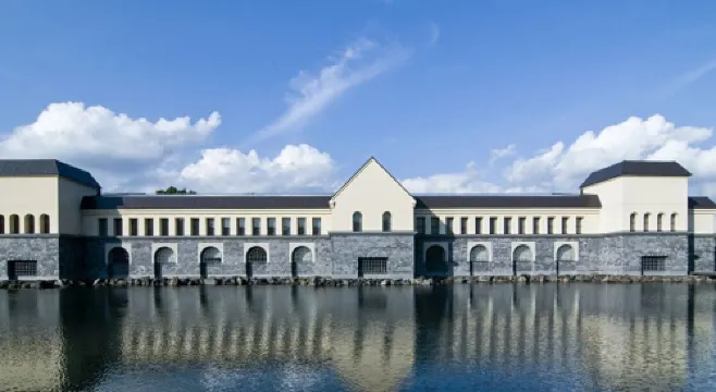 會津東山溫泉 月光