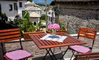 Palorto Hotel