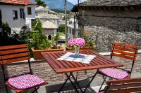 Palorto Hotel Hotel di Gjirokaster