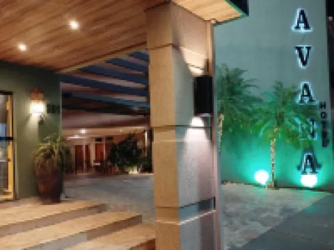 Savana Park Hotel Hotels in Urubupunga