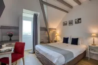 Hôtel & Restaurant le Meysset Hotels in Marquay