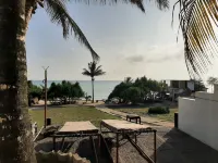Game Fish Lodge