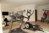 Residence N'Keni - salle de sport