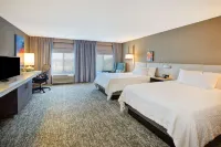 Hilton Garden Inn Chesterton Hotels in Portage