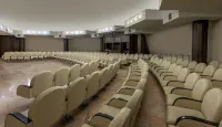 Kaya Side Hotel di Manavgat