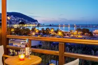 Akti Fine Rooms Hotels in Skopelos