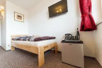 Penzion Top Hotels in Mirkovice