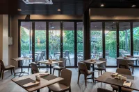Xotel - breakfast