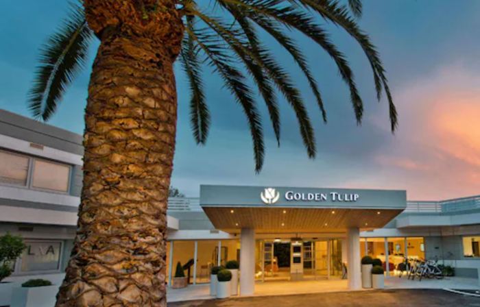 Golden Tulip Sophia Antipolis - Hotel & Spa