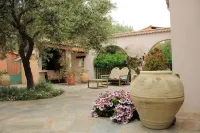 克洛斯橄欖度假屋