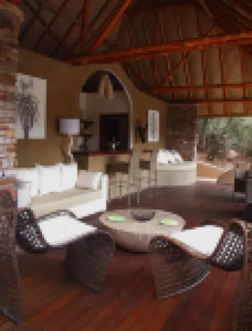 Olarro Lodge