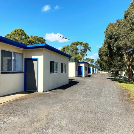 Limestone Coast Tourist Park
