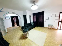 Epic Homes Hotels in Ojodu Berger