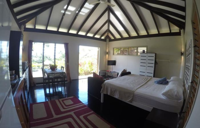 Fiji Lodge Vosa Ni Ua