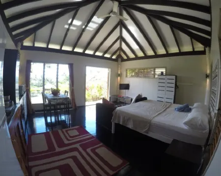 Fiji Lodge Vosa Ni Ua Hotels in Vanua Levu