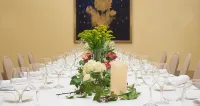 NH Collection Palacio Burgos - breakfast