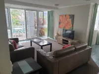 The Bay Apartments Coolangatta