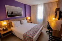 Comfort Hotel Santos