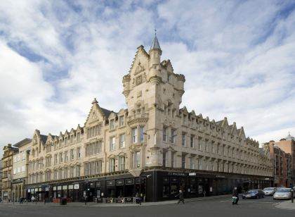Fraser Suites Glasgow