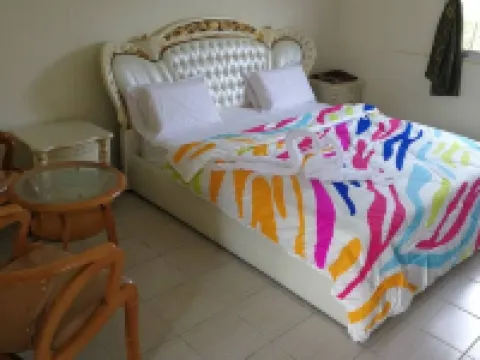 Tambisan Island Lodge Hotels in Kinabatangan