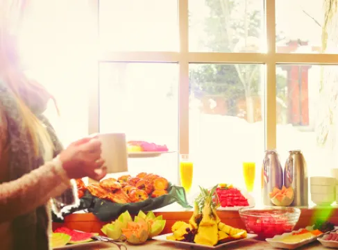 Pan Pacific Whistler Village Centre