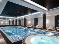 Radisson Collection Hotel, Warsaw Hotels near Nozyk Synagogue