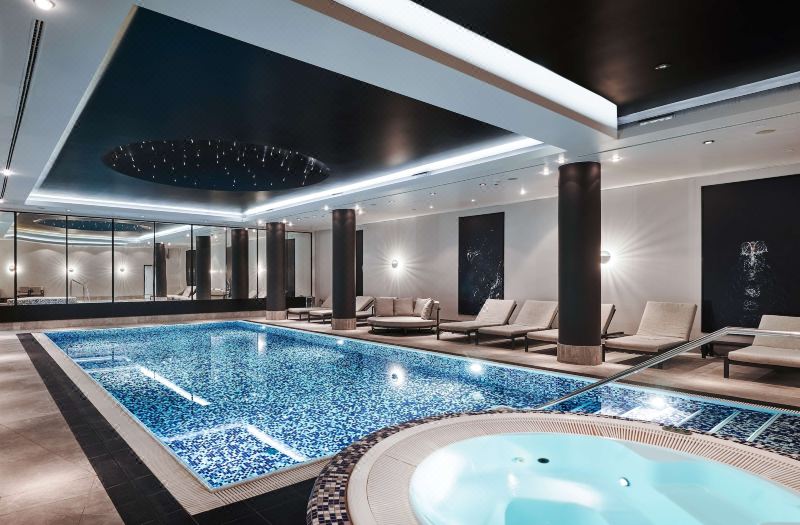 Radisson Collection Hotel, Warsaw photo 2