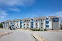 Microtel Inn by Wyndham Beckley Hotels in 
