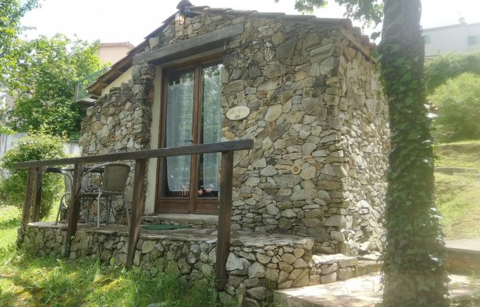 Villa Praesidio
