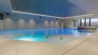 Hotel Restaurant Van der Valk Nivelles-Sud - Pools