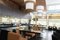 Green Valley Resort Hotels in Baturraden