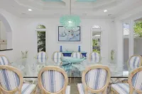 Il Paradiso Perduto 7 Bedroom Home by RedAwning