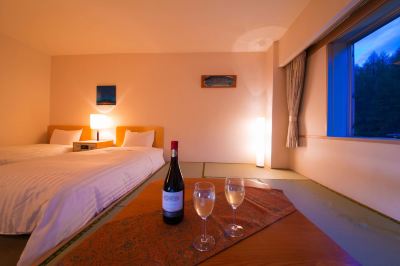 その他 芦別温泉スターライトホテルの写真