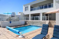 Zeezicht Apartments - Ocean View
