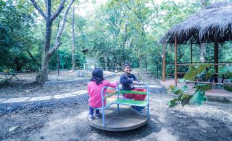 Jharna Resort-Navegaon Gate