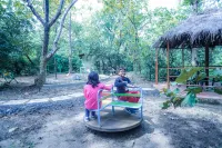 Jharna Resort-Navegaon Gate