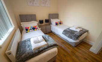 London Heathrow Serviced Apartments