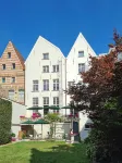 Hotel Restaurant Steenhuyse Hotels in Horebeke