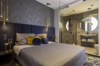 Hotel Atrium - 3 звезды