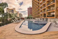 Kubitschek Plaza Hotel