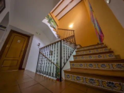Casa Camino Al Castillo Hotels in Costera