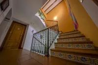 Casa Camino Al Castillo Hôtels à : Xativa