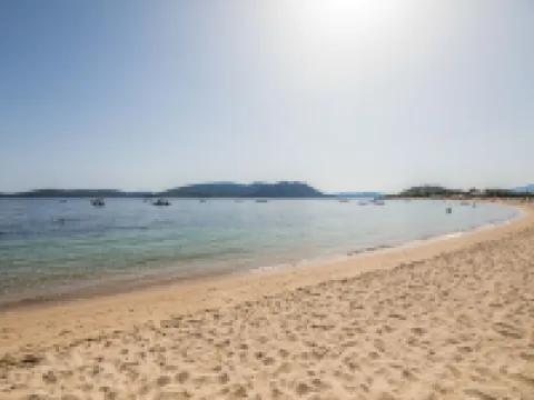 Résidence Pierre & Vacances Premium Vesna Rossa Hoteles en Lecci