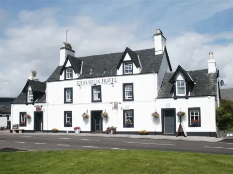 Kilmartin Hotel Hotels in Lochgilphead