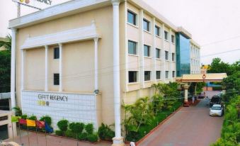Regency Madurai by GRT Hotels