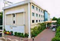 Regency Madurai by GRT Hotels