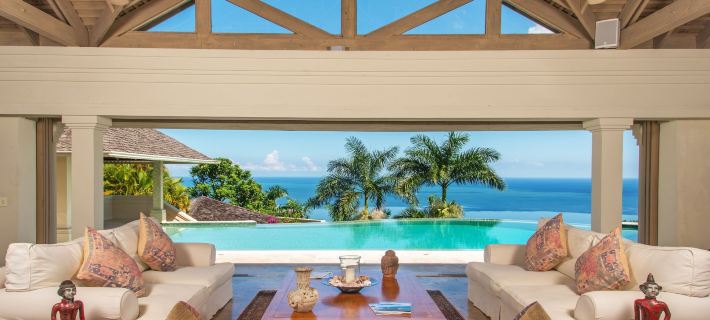 Silent Waters Villa Hotels in Montego Bay