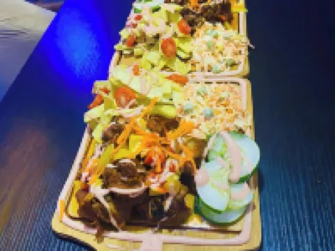 Tozak Hotel Hotels in Ughelli