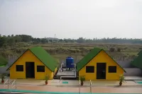I-Roomz Ssb Kingdom - Water Kingdom in Cuttack Hôtels à : Cuttack